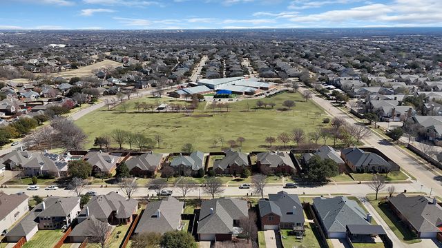 9312 Big Foot Drive, Plano, TX 75025