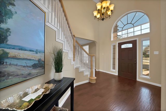 9312 Big Foot Drive, Plano, TX 75025