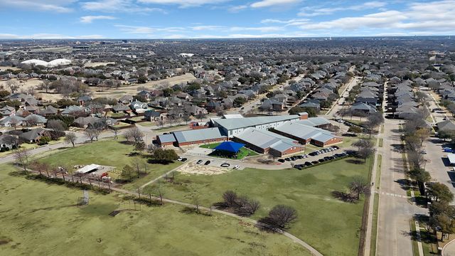 9312 Big Foot Drive, Plano, TX 75025