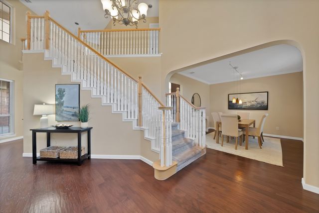 9312 Big Foot Drive, Plano, TX 75025