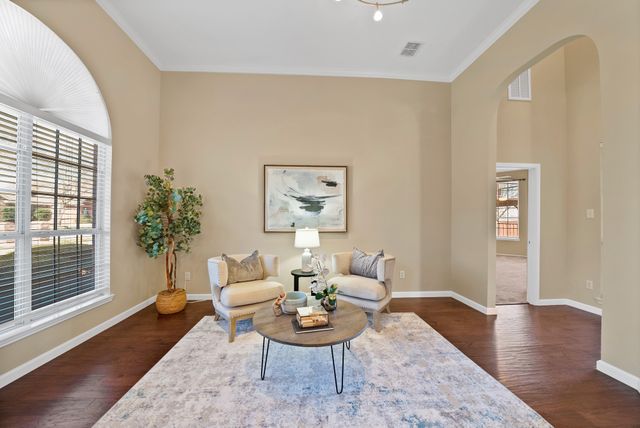 9312 Big Foot Drive, Plano, TX 75025