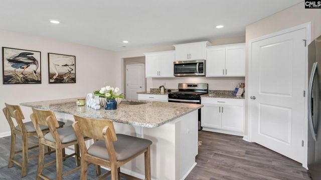 250 Horatio Lane, Lugoff, SC 29078