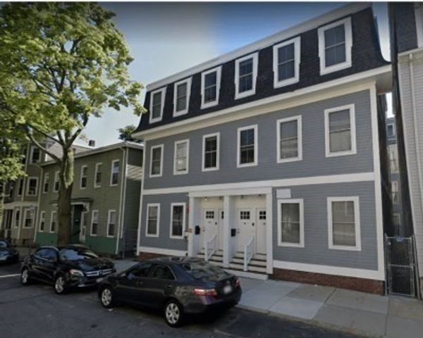 46 O St 46, Boston, MA 02127