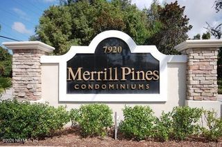 7920 MERRILL Road 1106, Jacksonville, FL 32277
