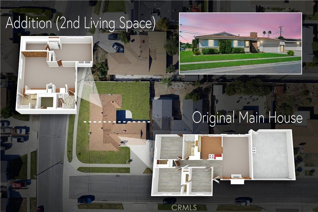 8805 Stardust Lane, Anaheim, CA 92804 — exterior