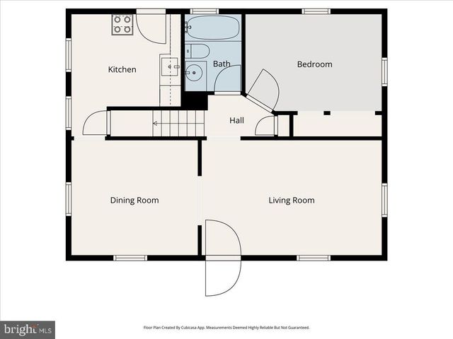 1910 DUTTON MILL RD, Aston, PA 19014