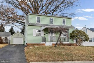 1910 DUTTON MILL RD, Aston, PA 19014