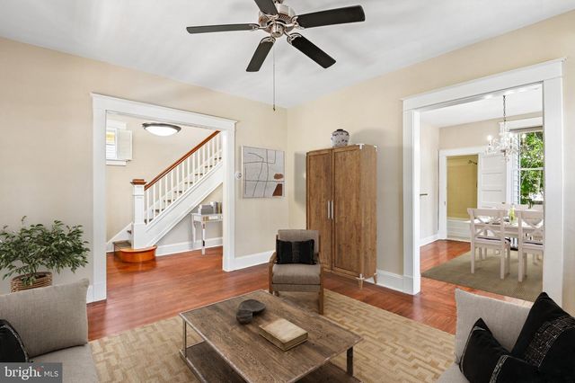 5306 WENDLEY RD, Baltimore, MD 21229