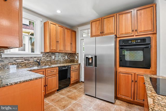 5306 WENDLEY RD, Baltimore, MD 21229