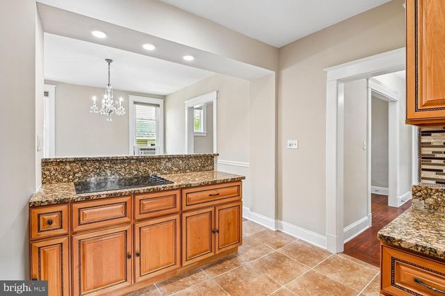 5306 WENDLEY RD, Baltimore, MD 21229