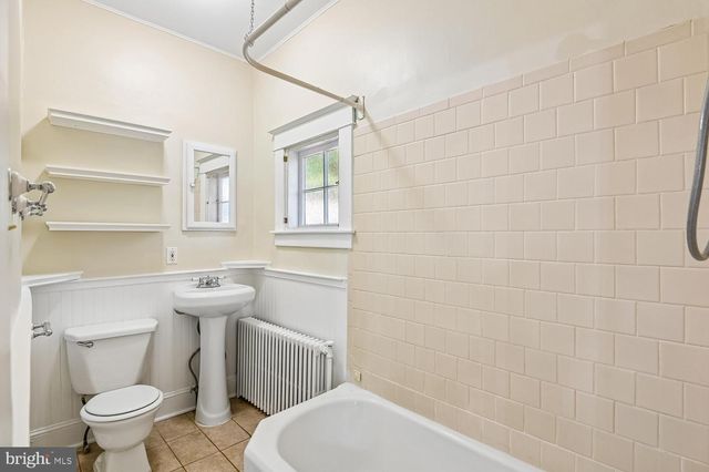 5306 WENDLEY RD, Baltimore, MD 21229