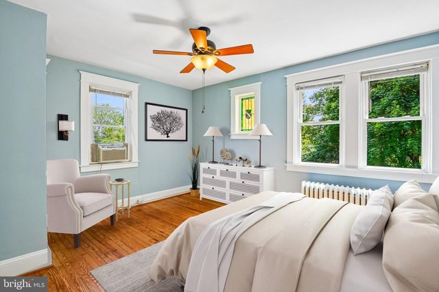 5306 WENDLEY RD, Baltimore, MD 21229