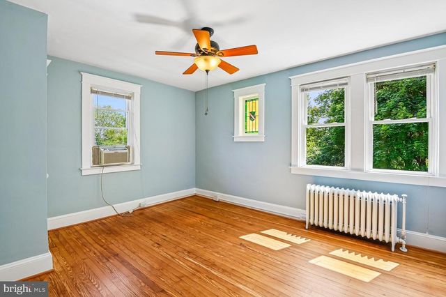 5306 WENDLEY RD, Baltimore, MD 21229