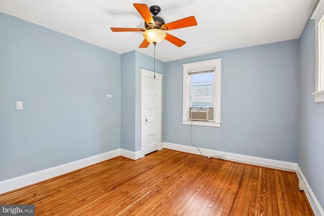5306 WENDLEY RD, Baltimore, MD 21229