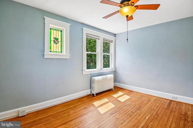 5306 WENDLEY RD, Baltimore, MD 21229