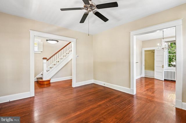 5306 WENDLEY RD, Baltimore, MD 21229