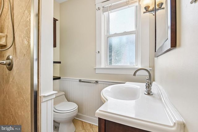 5306 WENDLEY RD, Baltimore, MD 21229