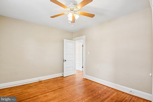 5306 WENDLEY RD, Baltimore, MD 21229