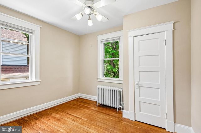 5306 WENDLEY RD, Baltimore, MD 21229