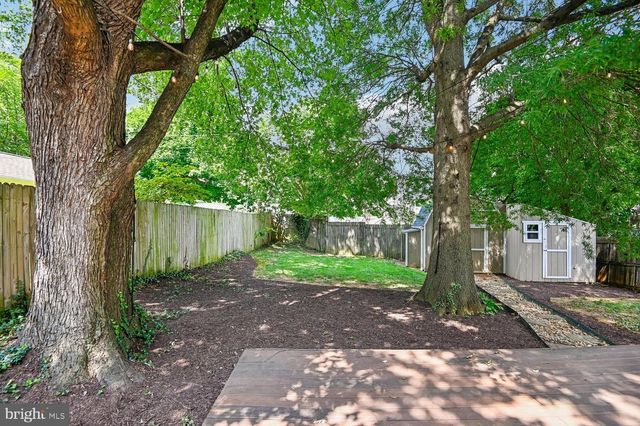 5306 WENDLEY RD, Baltimore, MD 21229