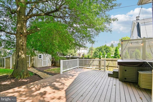 5306 WENDLEY RD, Baltimore, MD 21229