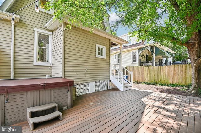 5306 WENDLEY RD, Baltimore, MD 21229