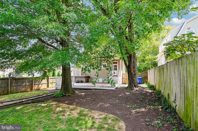 5306 WENDLEY RD, Baltimore, MD 21229