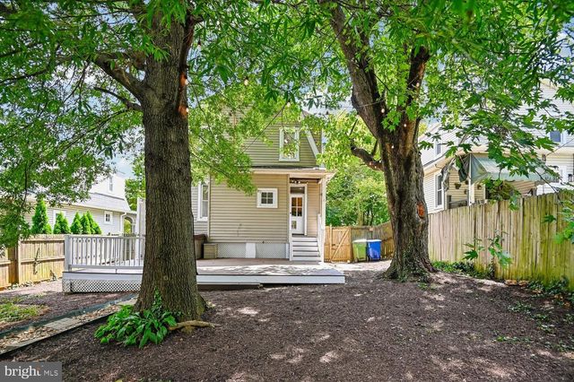 5306 WENDLEY RD, Baltimore, MD 21229