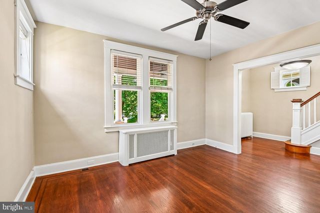 5306 WENDLEY RD, Baltimore, MD 21229
