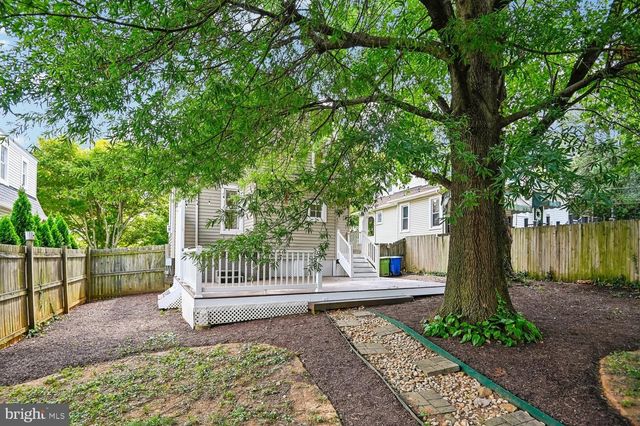 5306 WENDLEY RD, Baltimore, MD 21229