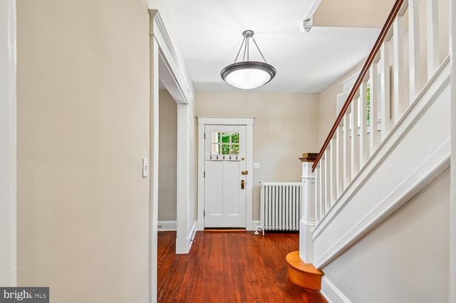 5306 WENDLEY RD, Baltimore, MD 21229