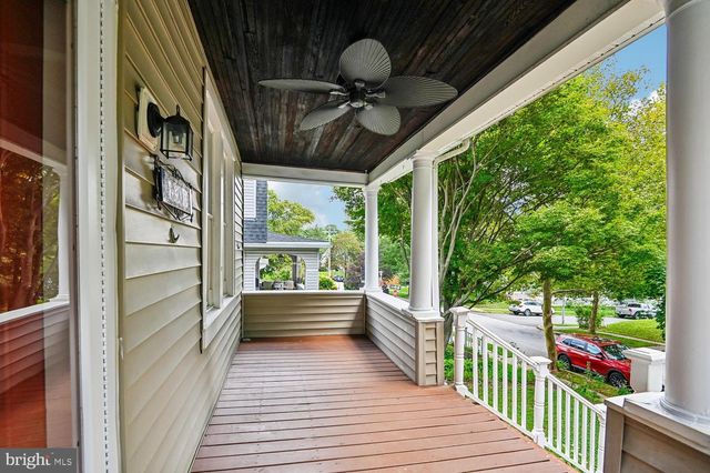 5306 WENDLEY RD, Baltimore, MD 21229