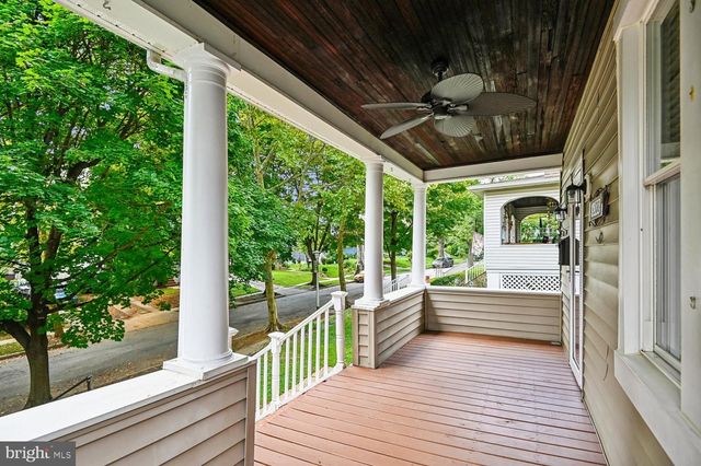 5306 WENDLEY RD, Baltimore, MD 21229
