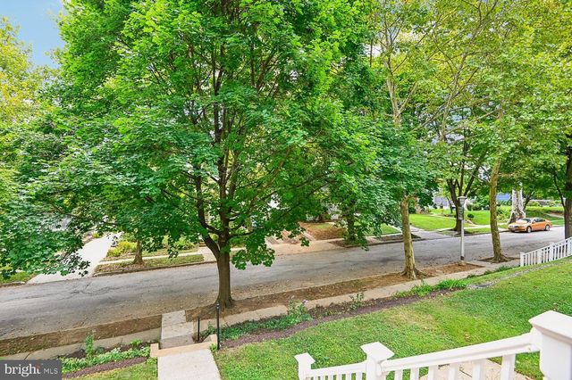 5306 WENDLEY RD, Baltimore, MD 21229