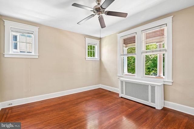 5306 WENDLEY RD, Baltimore, MD 21229