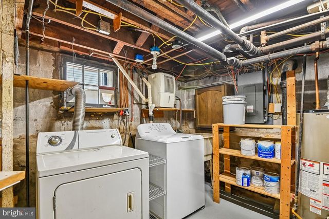 5306 WENDLEY RD, Baltimore, MD 21229