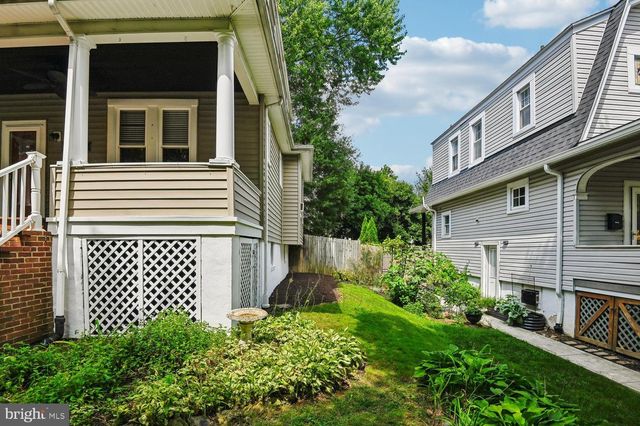 5306 WENDLEY RD, Baltimore, MD 21229