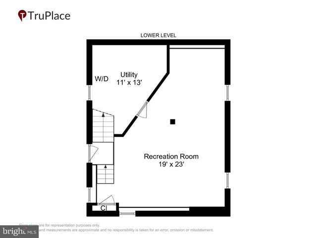5306 WENDLEY RD, Baltimore, MD 21229