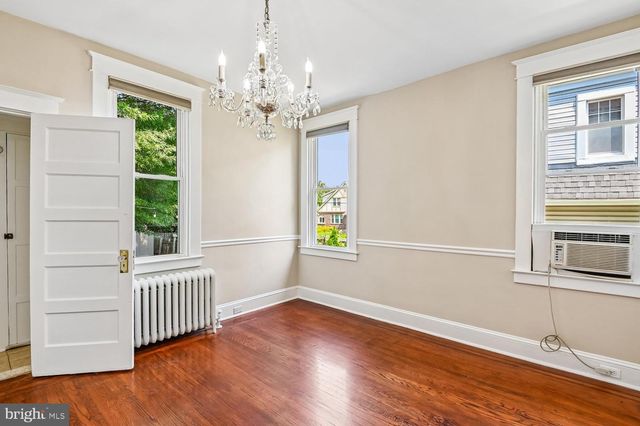 5306 WENDLEY RD, Baltimore, MD 21229