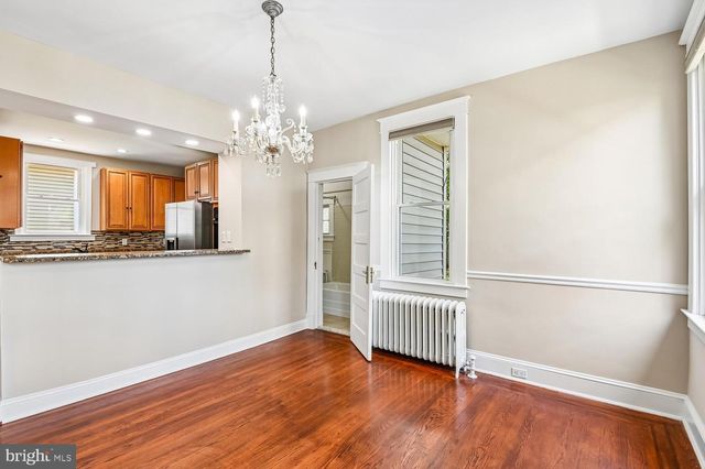 5306 WENDLEY RD, Baltimore, MD 21229