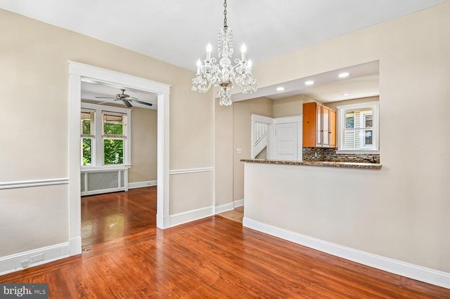 5306 WENDLEY RD, Baltimore, MD 21229