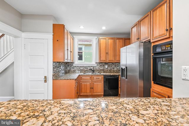 5306 WENDLEY RD, Baltimore, MD 21229