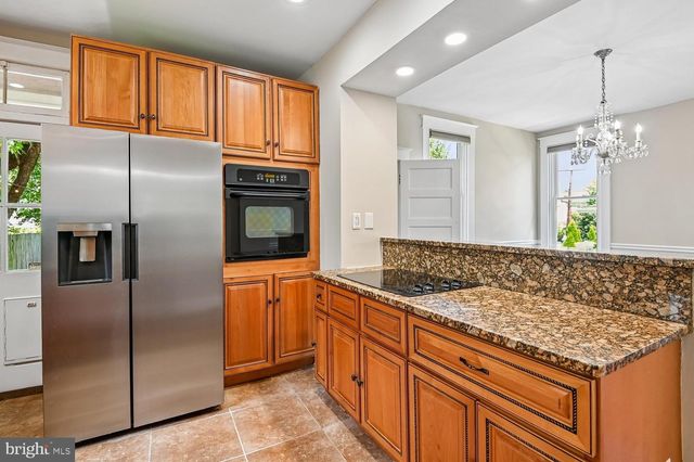 5306 WENDLEY RD, Baltimore, MD 21229