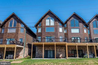 16 CEDAR SHORES DR #12, Mc Henry, MD 21541