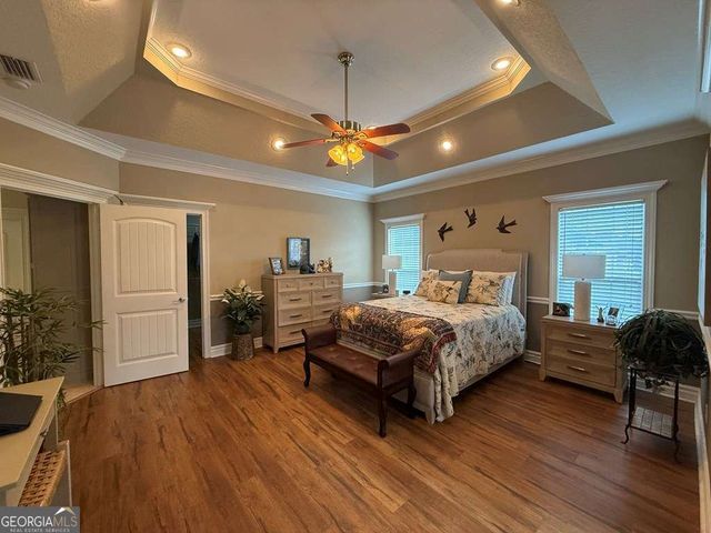 4425 Summer Hill Place, Valdosta, GA 31602