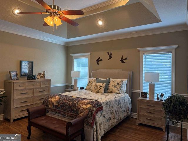 4425 Summer Hill Place, Valdosta, GA 31602