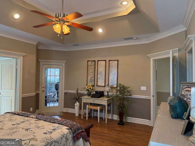 4425 Summer Hill Place, Valdosta, GA 31602