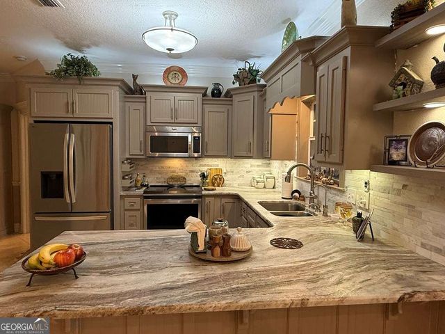 4425 Summer Hill Place, Valdosta, GA 31602