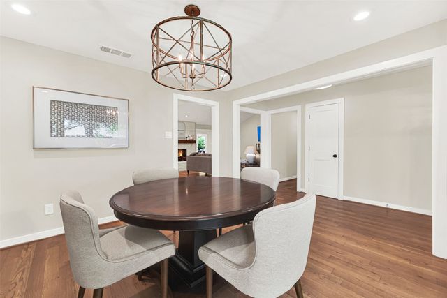2712 Forest Grove Drive, Richardson, TX 75080