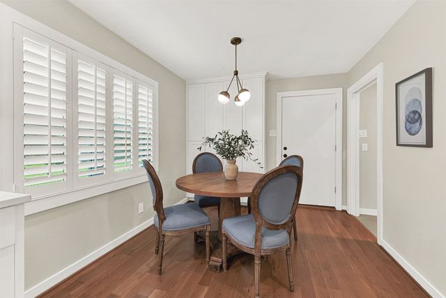 2712 Forest Grove Drive, Richardson, TX 75080
